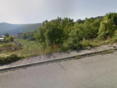 Finca rústica en calle Poligono, nº 1